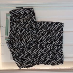 Madewell Set, large top, medium bottom